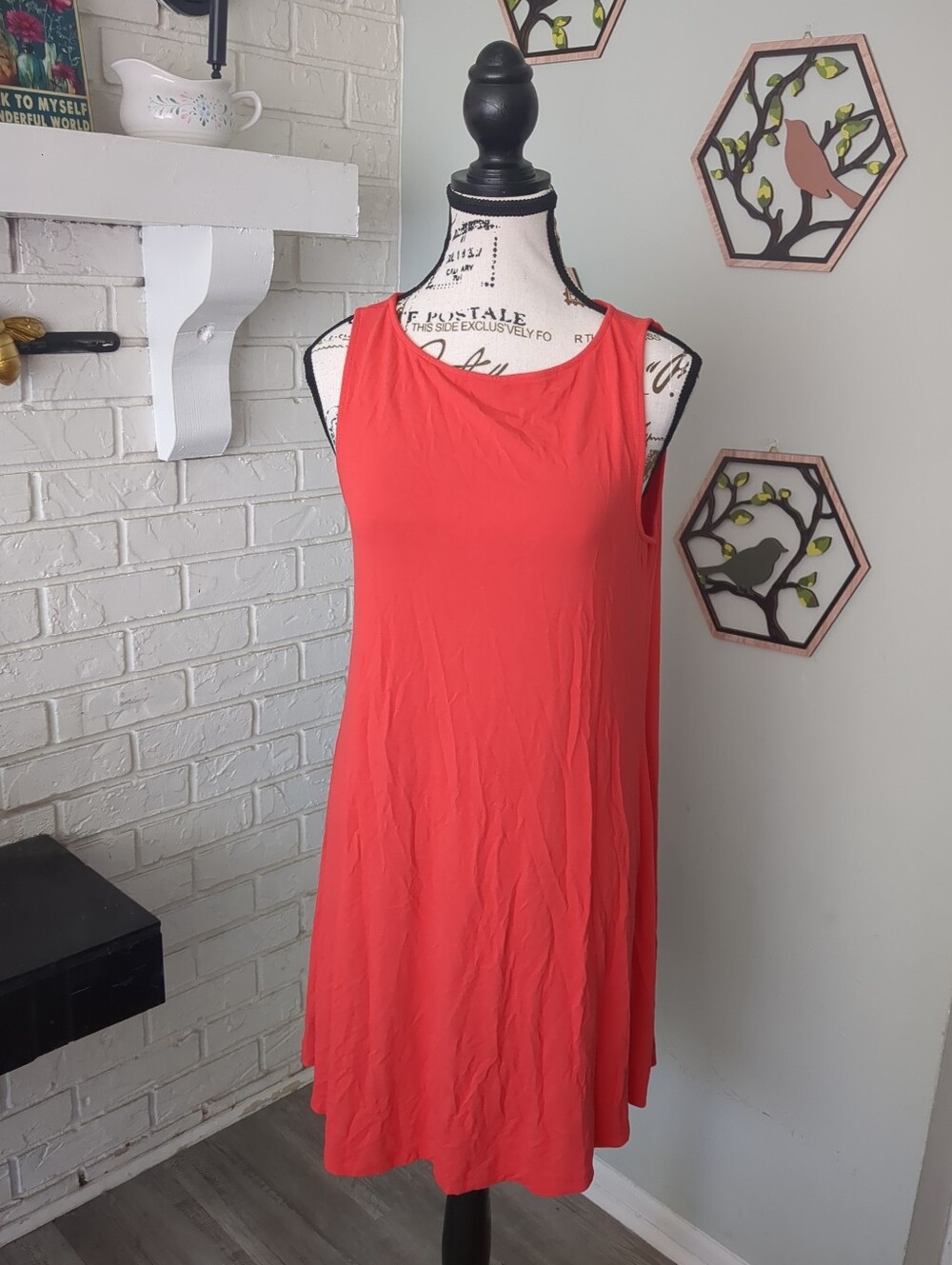 **3/$10** Old Navy Dress Size Small